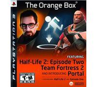The Orange Box - Playstation 3 by Electronic Arts