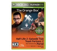 The Orange Box (VERSION UK)