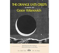 The Orange Eats Creeps