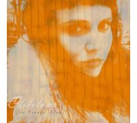 Globelamp - The Orange Glow