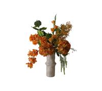 The Orangery Bouquet Orange