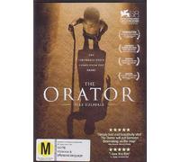 The Orator (O Le Tulafale) [PAL/REGION 4]