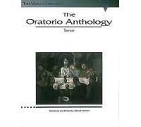 The Oratorio Anthology