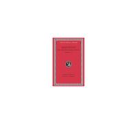 The Orator's Education, Volume Iii: Books 6-8
