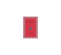 The Orator's Education, Volume Iv: Books 9-10