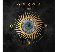 The Orb CD