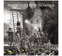 The Orb - The Abolition Of The Royal Familia