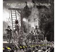 The Orb – Abolition of The Royal Familia – CD – Neuf & scellé