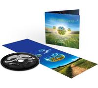 Metallic Spheres in Colour