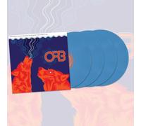 THE ORB - AUNTIE AUBREY'S EXCURSIONS BEYOND THE CALL OF DUTY PART 3: THE ORB REMIX PROJECT