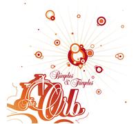 The Orb Bicycles & Tricycles (Vinyl) 12" Album (Clear vinyl)