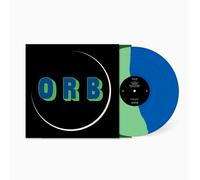 The Orb - Birth [Vinyl Lp] Blue, Colored Vinyl, Green