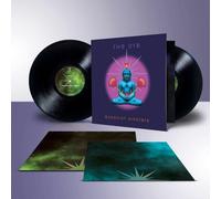 THE ORB - BUDDHIST HIPSTERS 2 VINYL LP NEUF