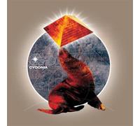 The Orb - Cydonia