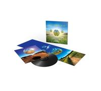 The Orb Featuring David Gilmour - Metallic Spheres IN Colour
