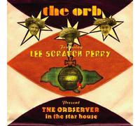 The Orb featuring Lee Scratch Perry present gThe Orbserver In The Star Househ ['ÑE‰ðà•tEƒ{[ƒiƒXƒgƒ‰ƒbƒN2‹ÈŽû˜^ / 'àÕ] (BRC345)