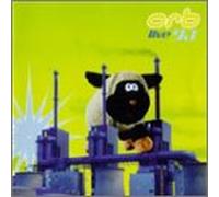 The Orb - Live 93