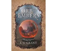 The Orb of Embers