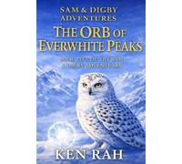 The Orb of Everwhite Peaks