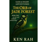 The Orb of Jade Forest