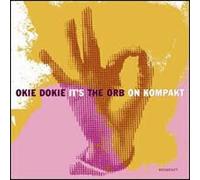 The Orb - Okie dokie