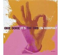 The Orb - Okie Dokie It's The Orb On Kompakt [Vinyl Lp]