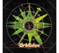 The Orb - Orblivion [New CD] Alliance MOD