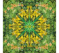 The Orb – Orboretum : The Orb Collection – CD