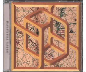 The Orb - Orbus Terrarum