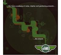 THE ORB - THE DREAM CD POP 15 TRACKS NEW