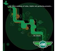 The Orb - The Dream [Import]