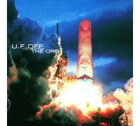 The Orb - U.F. Off : The Best Of The Orb By The Orb (2003-08-25)
