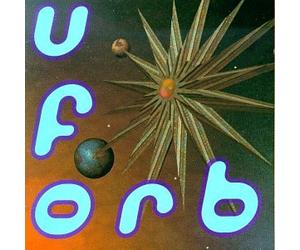 The Orb - U.F. Orb
