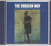 Orbison Way