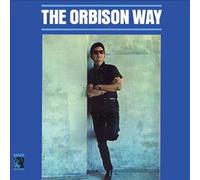 The Orbison Way [LP] by Roy Orbison [VINYL] NEUF