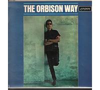 The Orbison Way - Roy Orbison LP