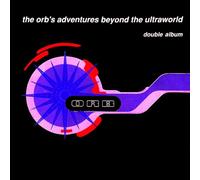 Orb – The Orb's Adventures Beyond the Ultraworld – Édition Deluxe