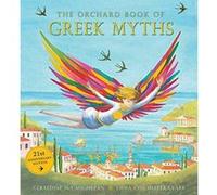 The Orchard Book of Greek Myths - [Version Originale] Inconnu (Auteur)