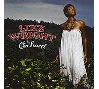 The Orchard by Lizz Wright (2008-02-26)