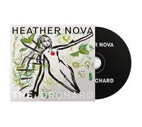 The Orchard CD
