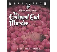 The Orchard End Murder [Blu-Ray]