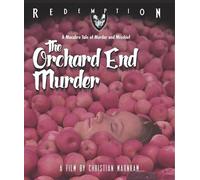 The Orchard End Murder [Blu-Ray]