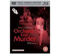 The Orchard End Murder - Raymond Adamson, Marnham 2 - Dvd (2017)