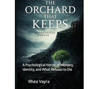 "THE ORCHARD THAT KEEPS": A Psychological Horror of Memory, Identity, and What Refuses to Die