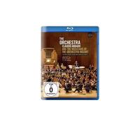 The Orchestra: Claudio Abbado