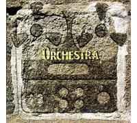 The Orchestra - No Rewind