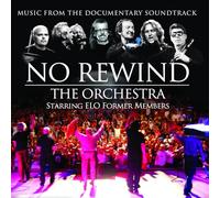 The Orchestra - No Rewind (Original Soundtrack)