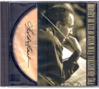 The Orchestral Film Music of Lex De Azevedo