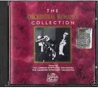 The orchestral romance colllection - LSO [UK Import]