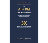 The Orchestration of AI + PM: An AI Bridge from Decision Design to Intelligent Decision Support